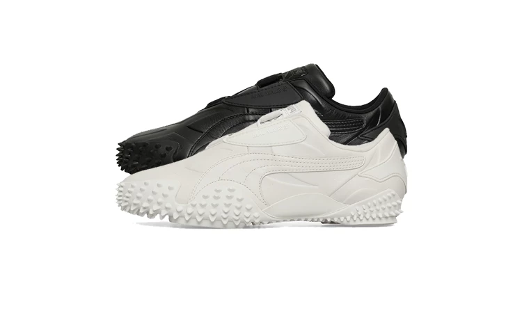 Slam Jam x Puma Mostro Tribal Pack
