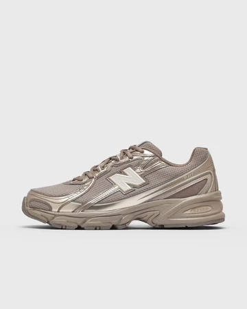 New Balance 740 Mushroom Timberwolf Außenseite