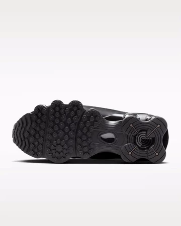 Nike Shox TL ZIP Photon Dust Sohle