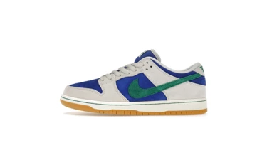 Nike SB Dunk Low Hyper Royal