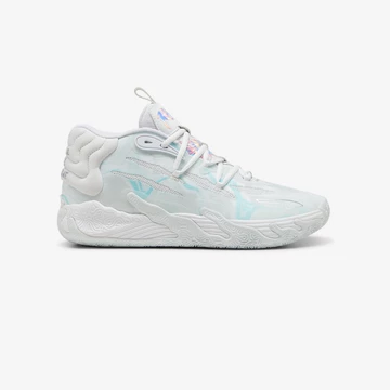 Puma LaMelo Ball MB.03 Iridescent Innenseite