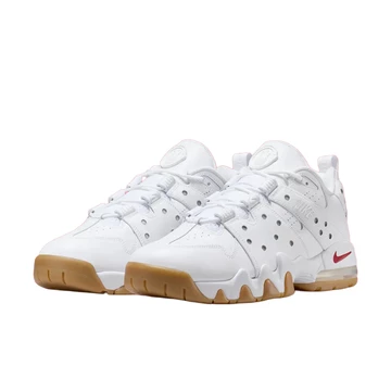 Supreme x Nike SB Air Max CB 94 Low White Paar