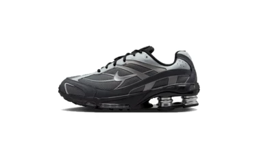 Nike Shox Ride 2 Light Graphite