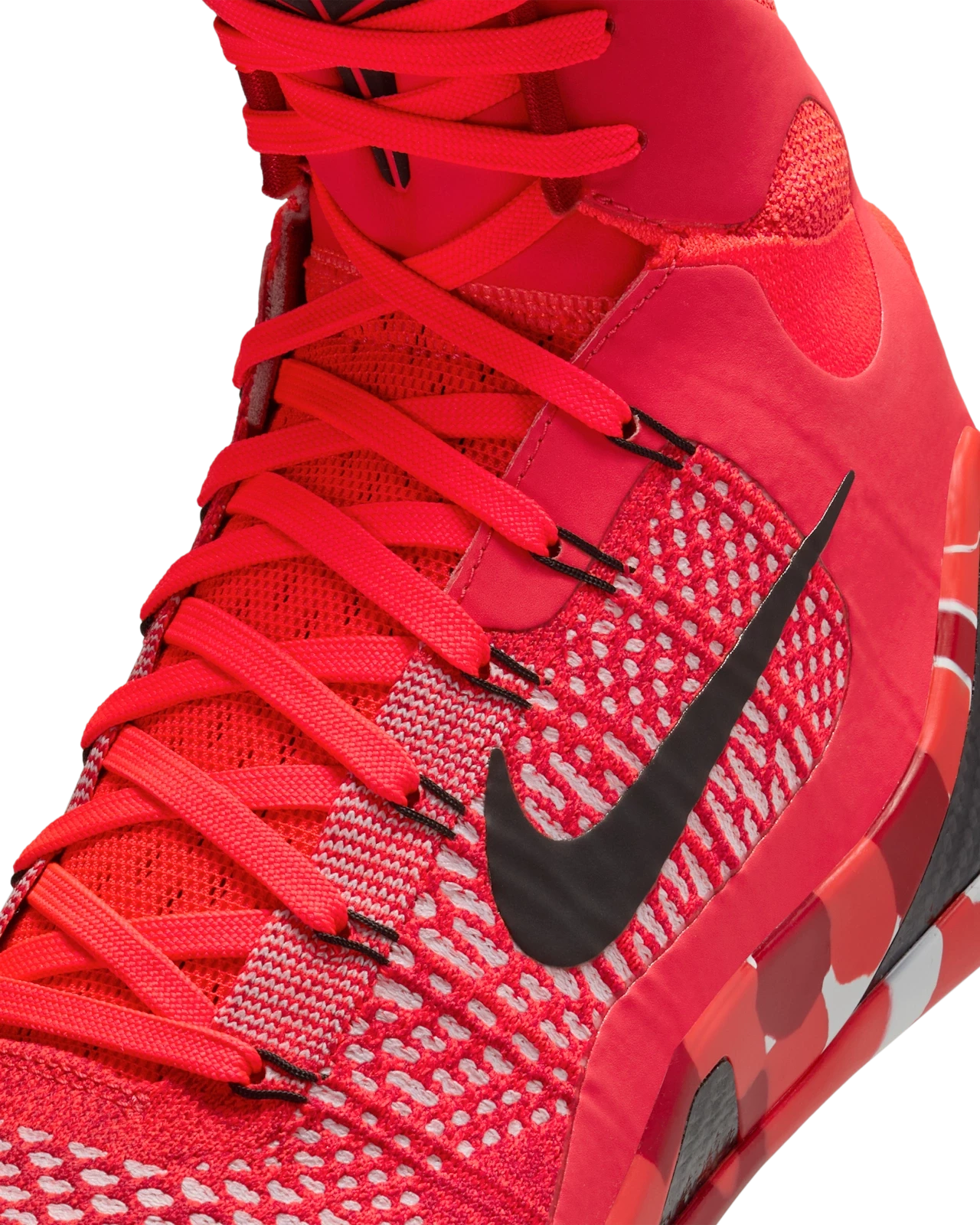 Nike Kobe 9 Elite Protro Christmas FZ7335-600 | Dead Stock