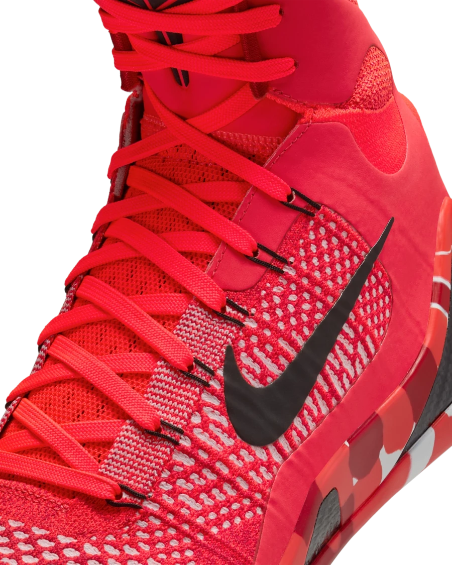 Nike Kobe Elite Protro Christmas Dead Stock