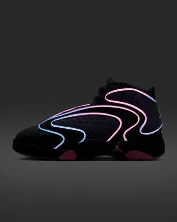 Space Jam x Jordan 2026 Pack