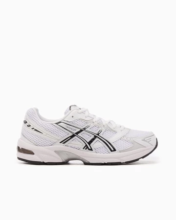 ASICS GEL-1130 White - Außen