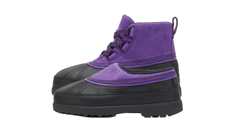 NEEDLES x Sorel Ambler Pack