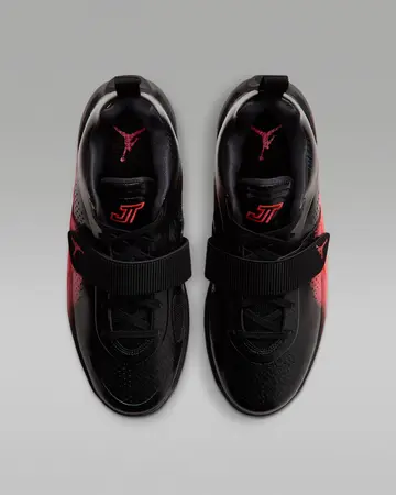 Jordan Tatum 5 Sunset