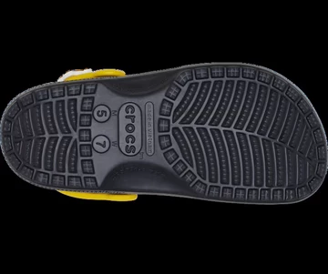 The Simpsons x Crocs Classic Clog Pack Sohle