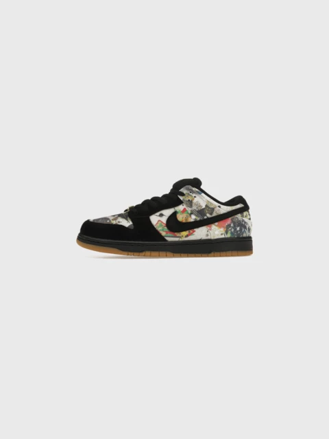 Nike SB Dunk Low Rammellzee Image