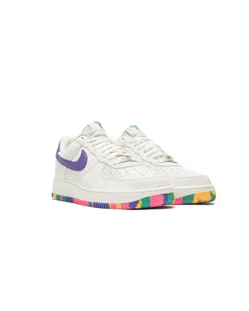 Kobe Bryant x Nike Air Force 1 Low Forever Sail Multi-Color