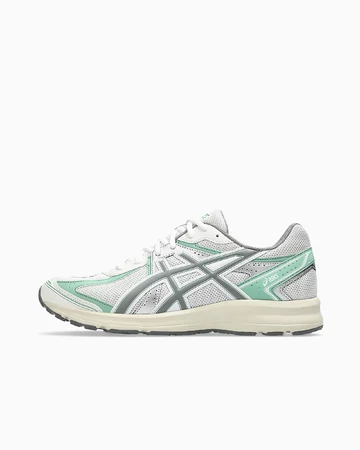 ASICS JOG100S Clay Grey Innenseite