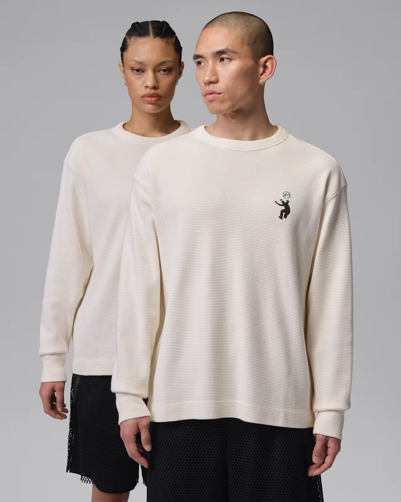 Union LA x Fragment Design x Air Jordan Clothing Collection | Dead 