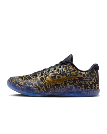 Nike Kobe 11 Protro Mamba Day Außenseite