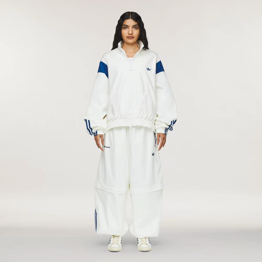 Willy Chavarria x adidas Summer Collection | Dead Stock