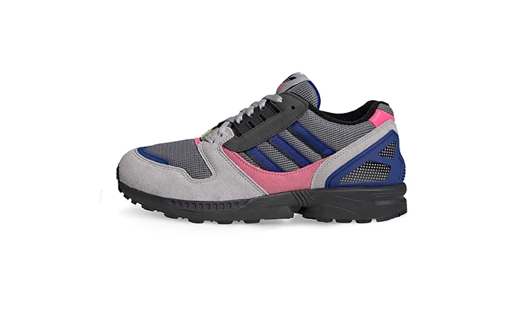 adidas ZX 8000 Semi Lucid Blue
