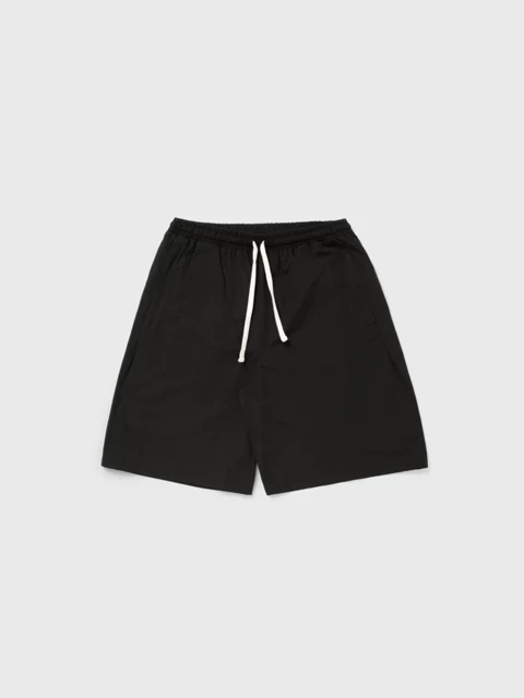 Core Shorts Black Image