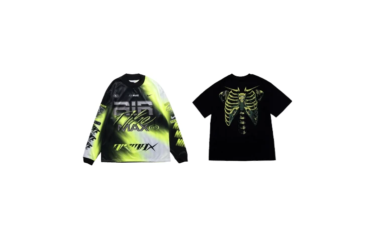 Nike Air Max 95 Apparel