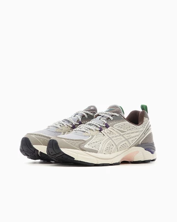 Wood Wood Asics GT-2160 Oatmeal