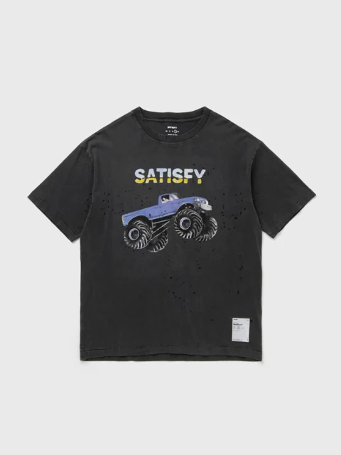 Satisfy Mothtech T-Shirt  Image