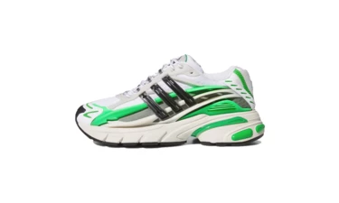 Pharrell Williams x adidas Jellyfish Real Green