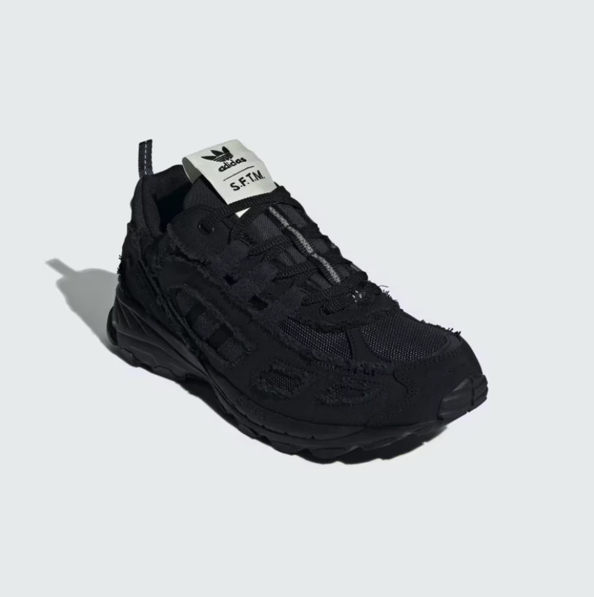 Song For The Mute adidas Shadowturf SFTM-001 Pack | Dead Stock