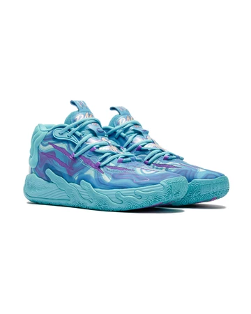 Puma LaMelo Ball MB.03 Electric Peppermint