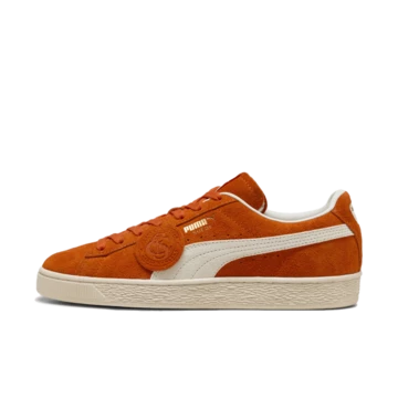 Charles F. Stead x PUMA Suede Pack