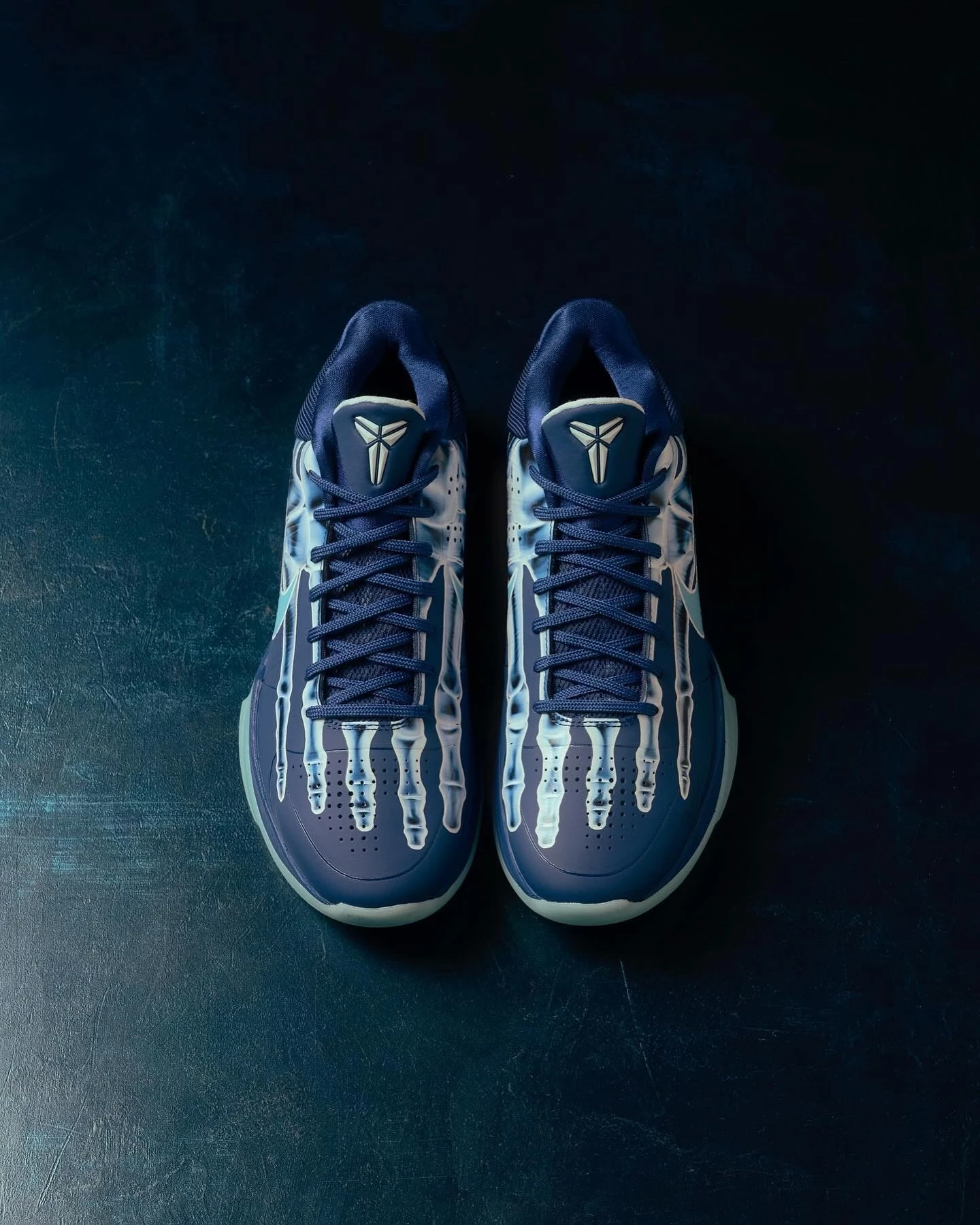 Nike Kobe 5 Protro X-Ray HJ4303-400 | Dead Stock