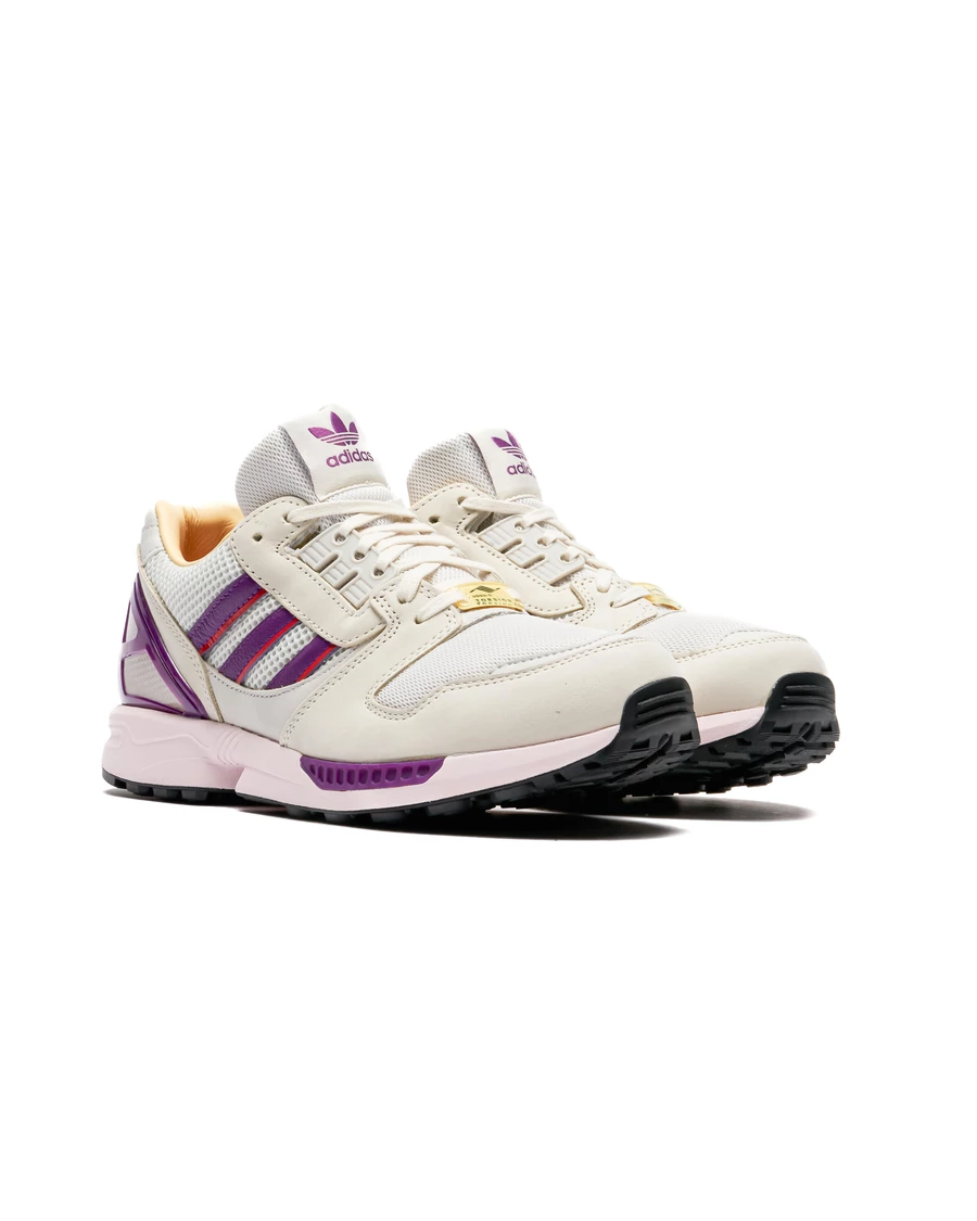 adidas ZX 8000 Glow Purple IF7241 | Dead Stock