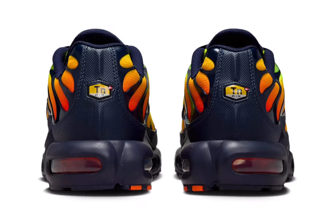 Air Max Plus Lemon Venom DM0032-701 | Dead Stock