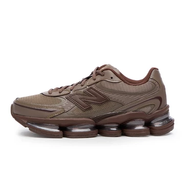 New Balance Abzorb 2000 Thunder Brown Außenseite