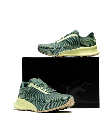 Nike ACG Ultrafly Trail SP Dutch Green mit Verpackung