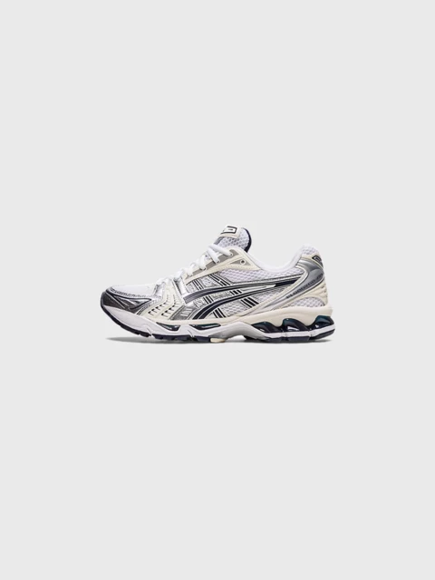 ASICS Gel Kayano 14 White Midnight  Image