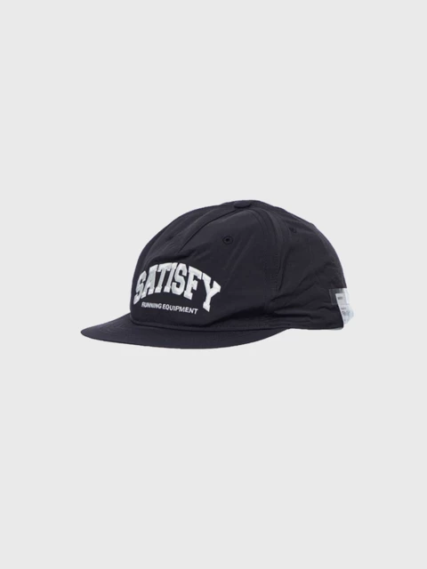 Satisfy Flitesilk 5 Panel Pinch Cap Image