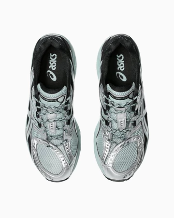 ASICS Gel-Nimbus 10.1 Ocean Haze von oben