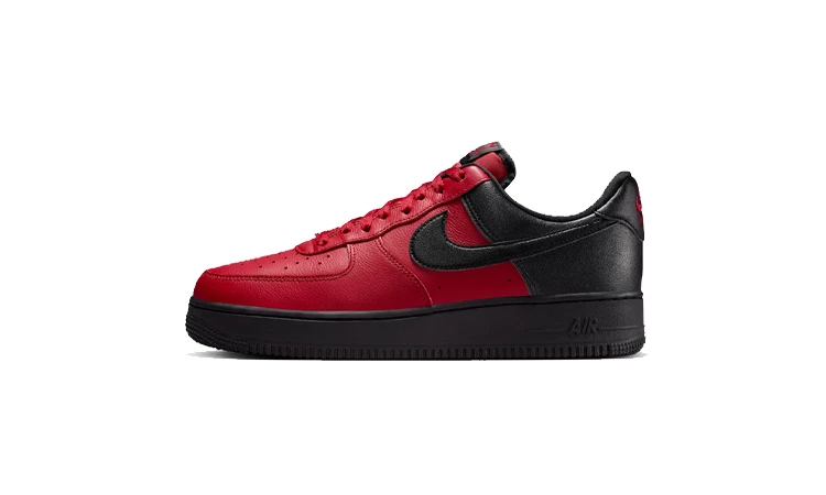 Nike Air Force 1 Low Mismatched Heel
