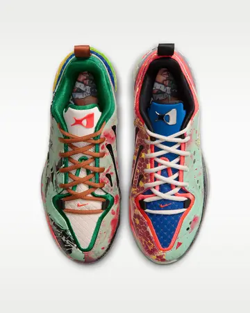 Nike A'ja Wilson A'Two Halloween Potion No.22