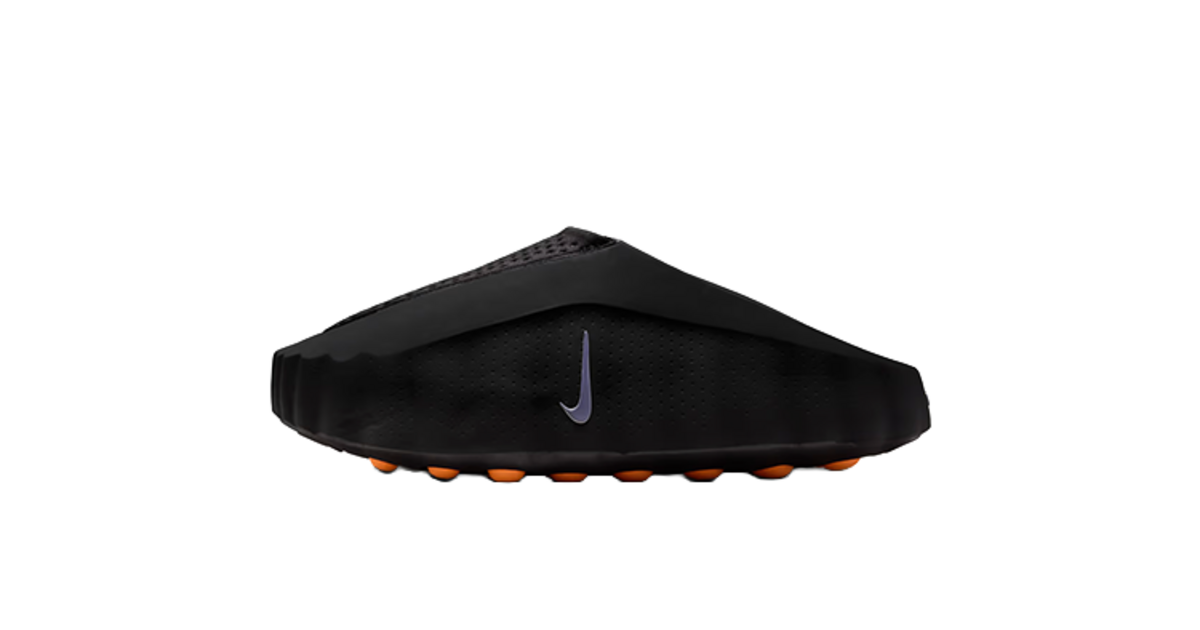 靴 Nike Mind 001 BLACK 28 Nike Mind 001 Mule Black HQ4307-001 | eBay