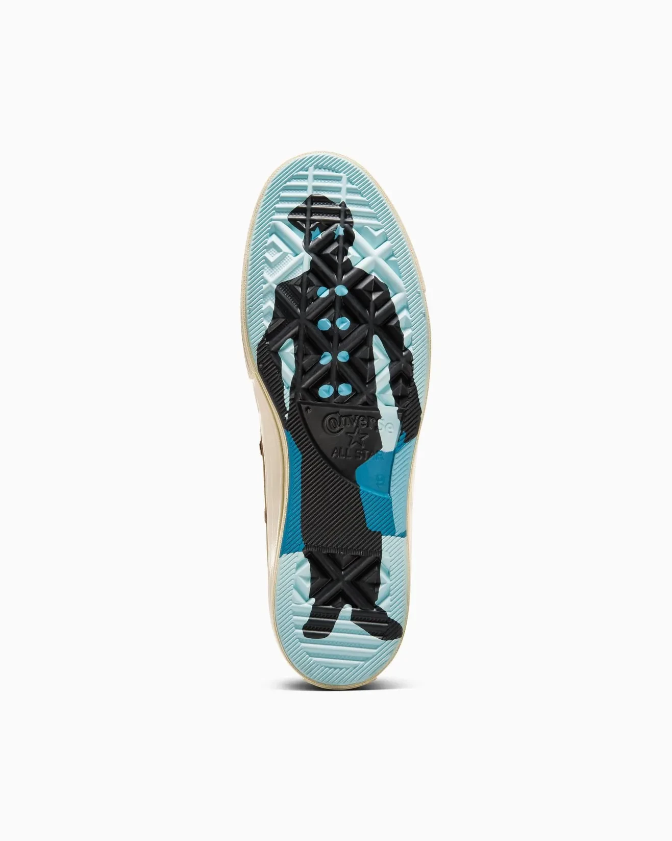 Golf le Fleur x Converse Chuck 70 Darryl Pack | Dead Stock