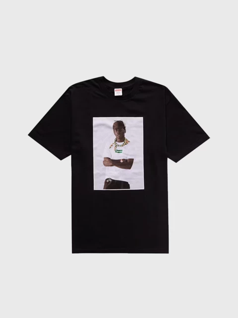 Tyler The Creator Tee Image