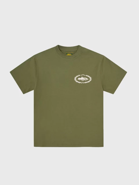 Corteiz Royale Heavyweight Tee Image