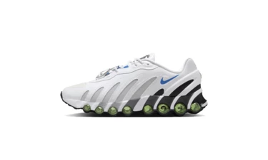 Patta x Nike Air Max Dn8 White