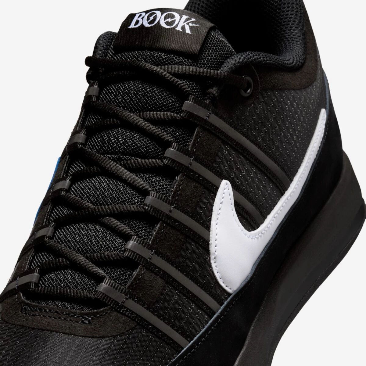 Fragment Design x Nike Book 2 IO9950-900 | Dead Stock
