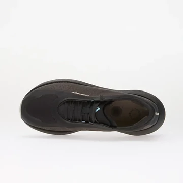 Hermanos Koumori x adidas Hyperboost Edge Charcoal