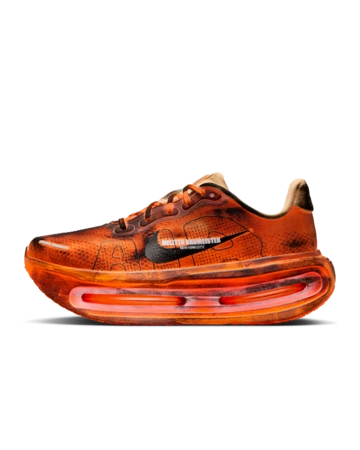 Melitta Baumeister x Nike Pegasus Premium Total Orange