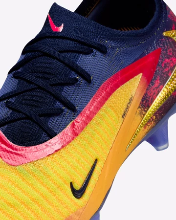 Nike Phantom 6 Low Elite Erling Haaland Upper