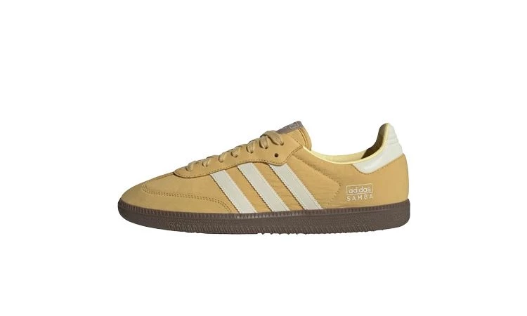 adidas Samba OG Oat IG6170 Dead Stock