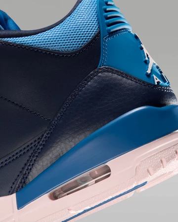 Nike Air Jordan 3 Retro Sports Renaissance
